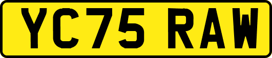 YC75RAW