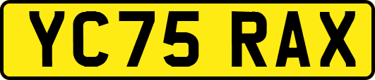 YC75RAX