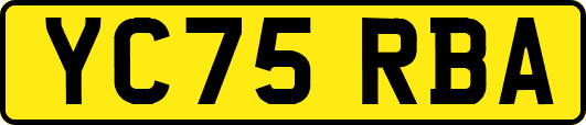 YC75RBA