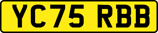 YC75RBB