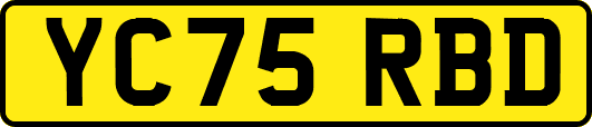 YC75RBD