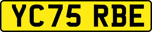 YC75RBE