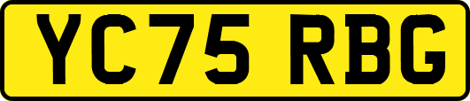 YC75RBG