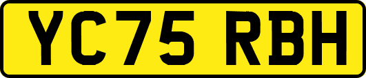 YC75RBH