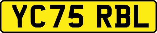 YC75RBL