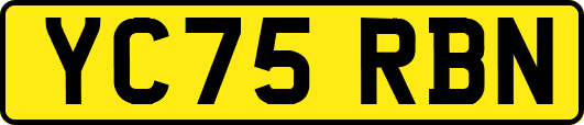 YC75RBN