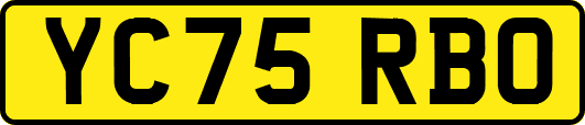 YC75RBO