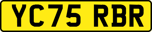 YC75RBR