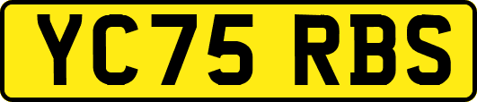 YC75RBS