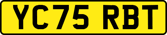 YC75RBT
