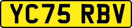 YC75RBV