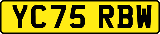 YC75RBW