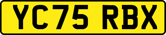 YC75RBX