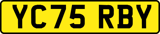 YC75RBY