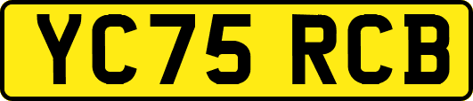 YC75RCB