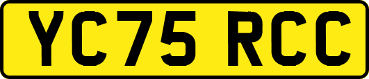 YC75RCC