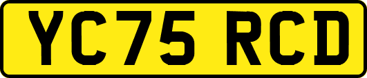 YC75RCD