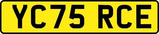 YC75RCE