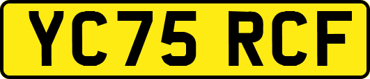 YC75RCF