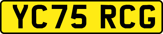 YC75RCG