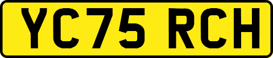 YC75RCH