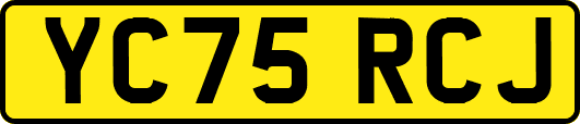 YC75RCJ
