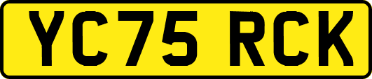 YC75RCK