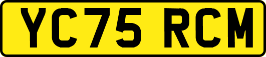 YC75RCM