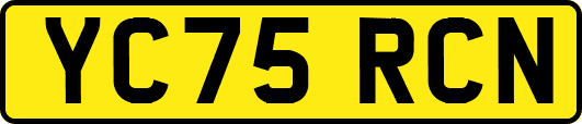 YC75RCN