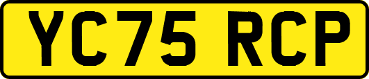 YC75RCP
