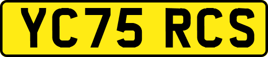 YC75RCS
