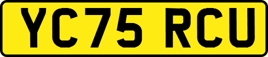 YC75RCU
