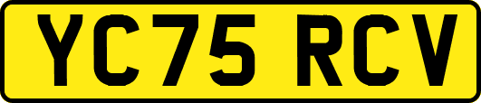 YC75RCV