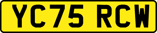 YC75RCW