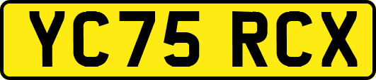 YC75RCX