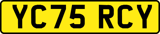YC75RCY
