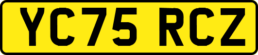 YC75RCZ
