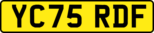 YC75RDF