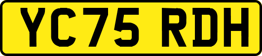 YC75RDH