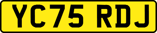 YC75RDJ