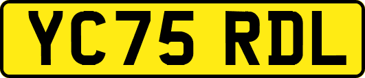 YC75RDL