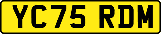 YC75RDM