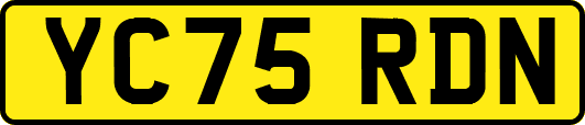 YC75RDN