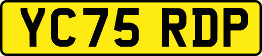 YC75RDP