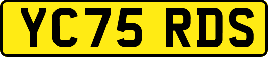 YC75RDS