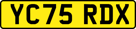 YC75RDX