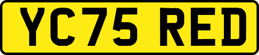 YC75RED