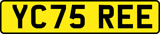 YC75REE