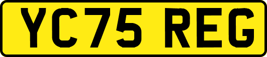 YC75REG