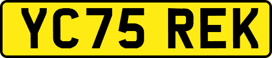 YC75REK